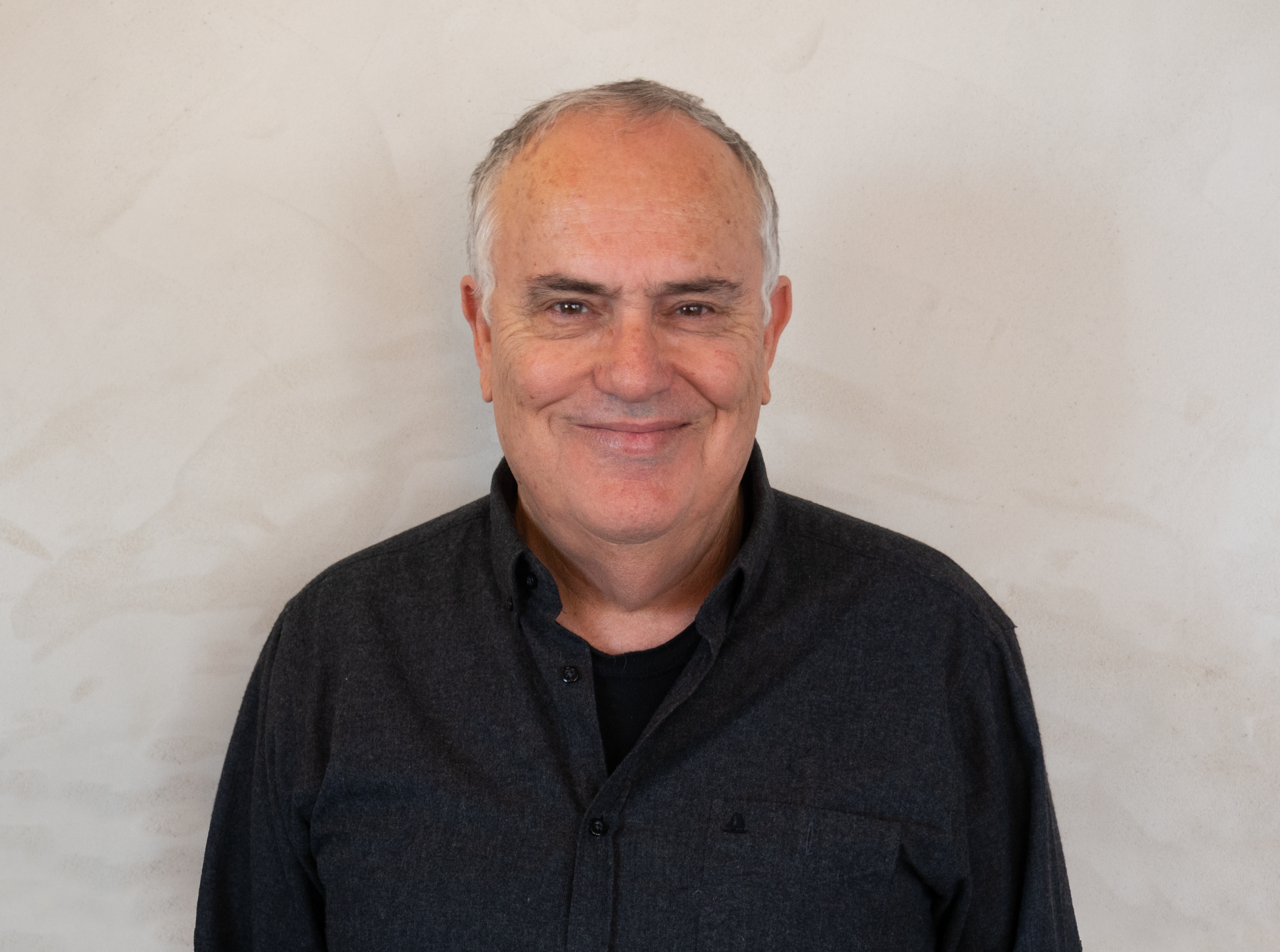 David Founder and CEO of AI Recruitment