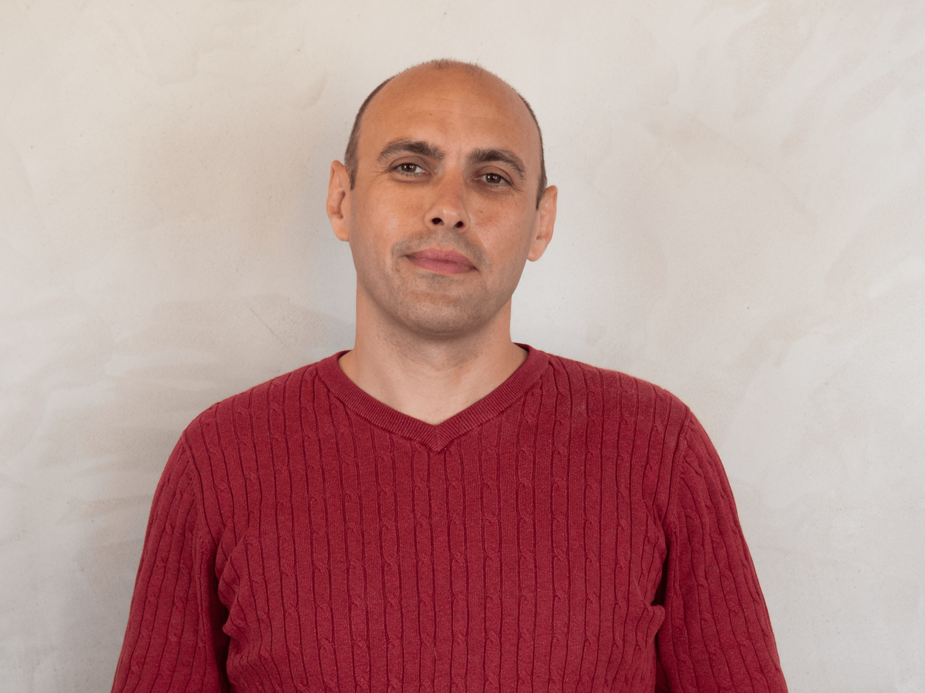 Roman Chief Technology Officer at AI Recruitment 