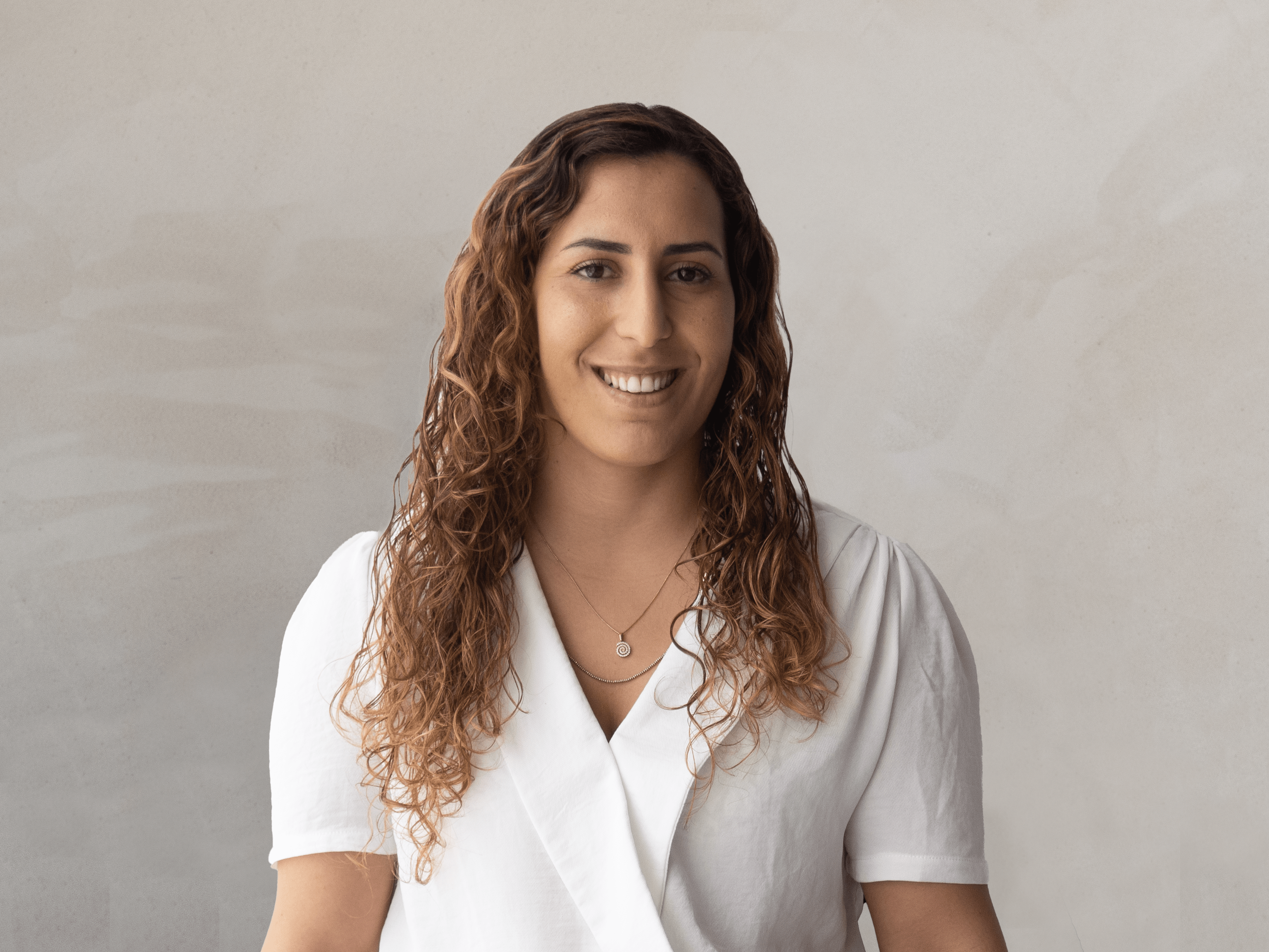 Gal VP Product at AI Recruitment 