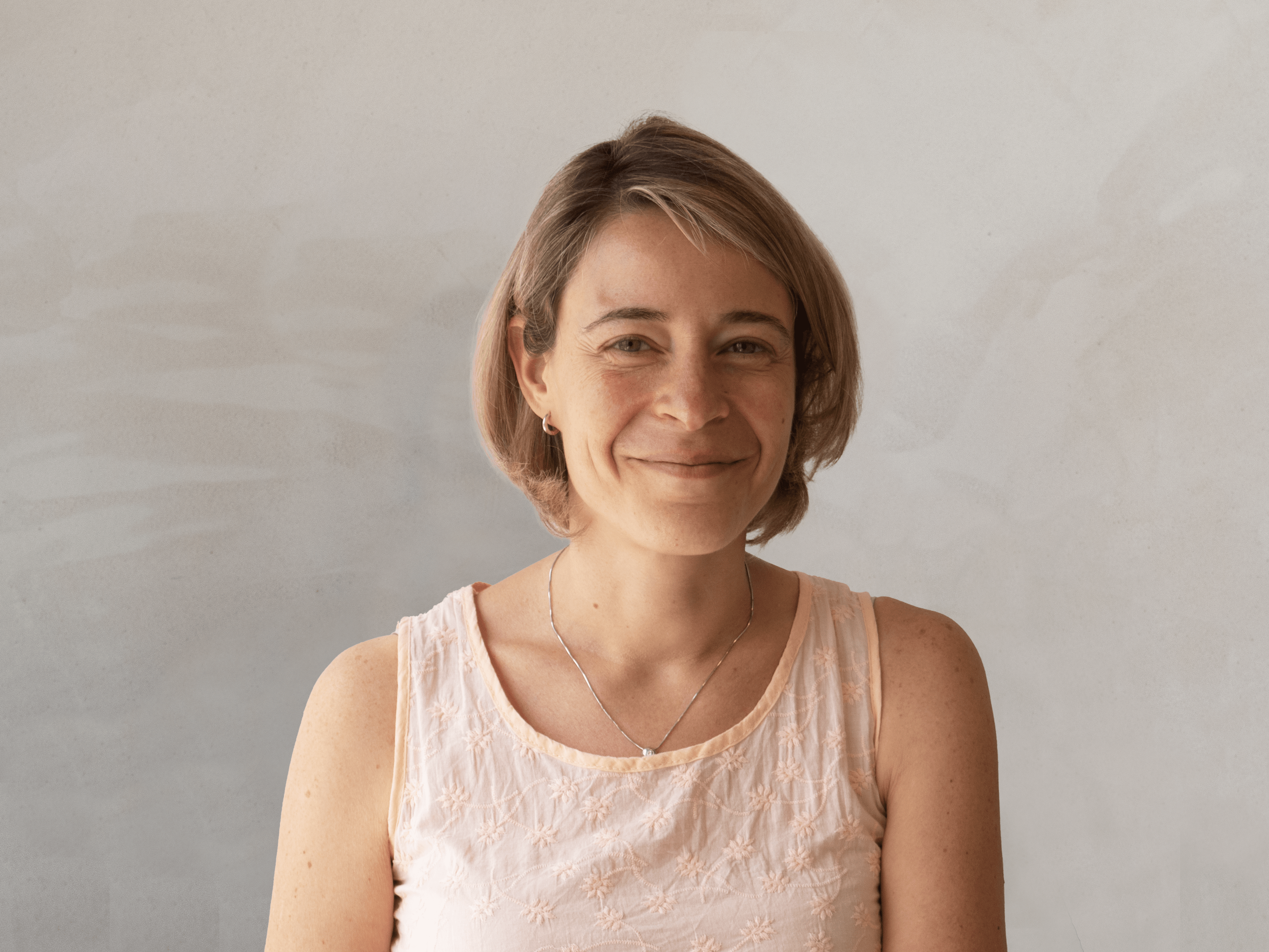 Iris Social Media Manager at AI Recruitment 
