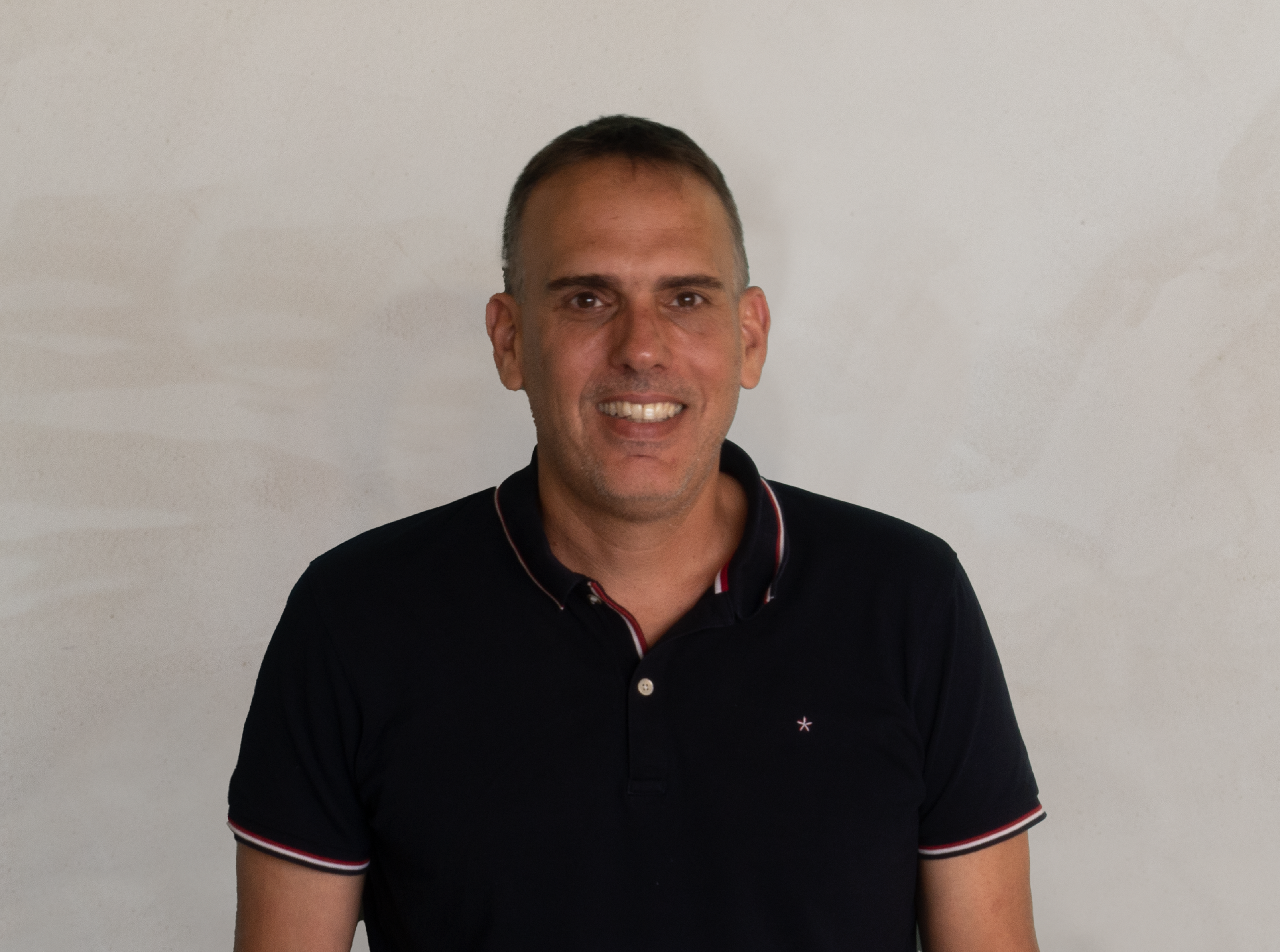 Noam CEO at AI Recruitment 