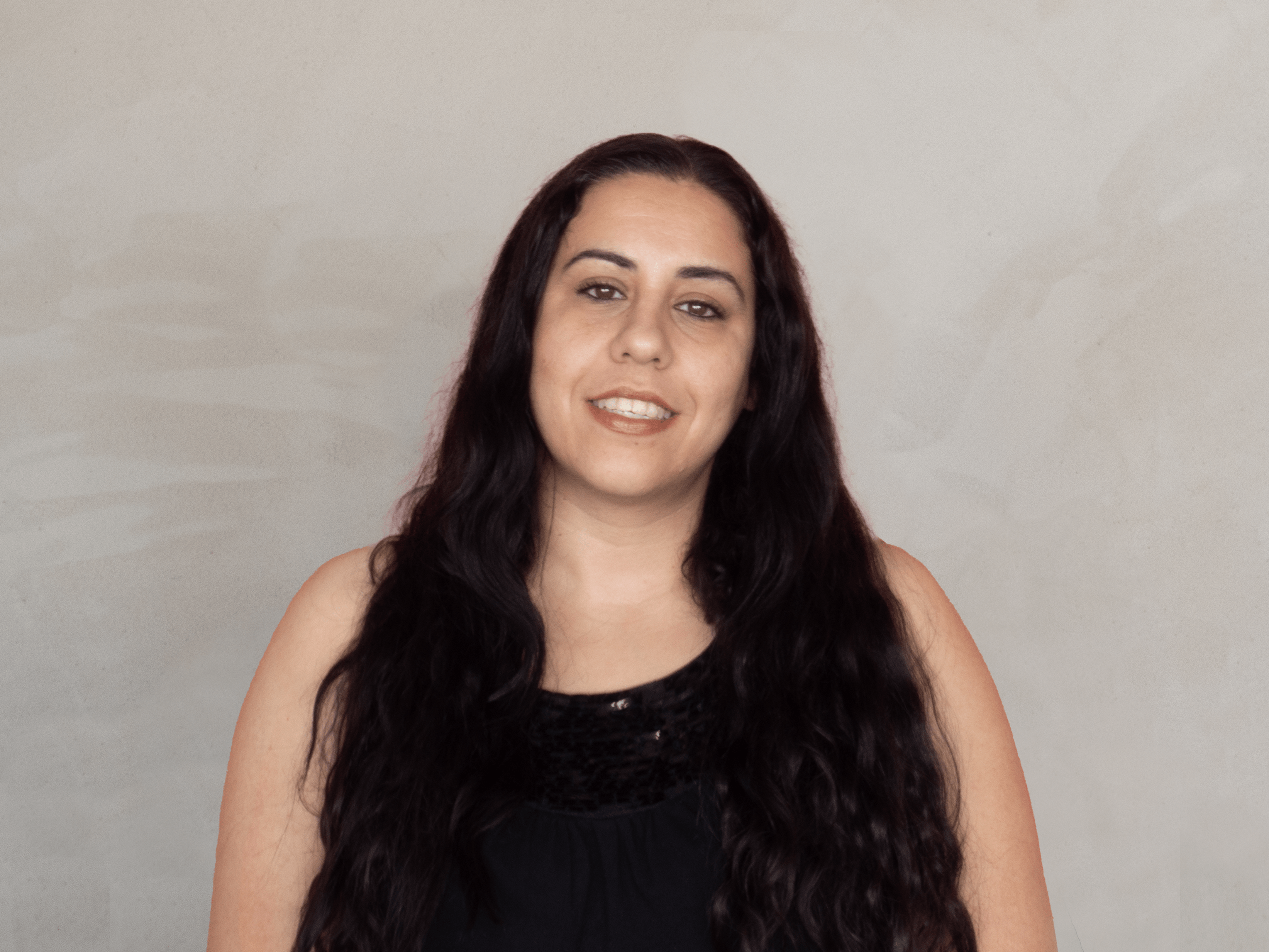 Sharon Customer Success at AI Recruitment 